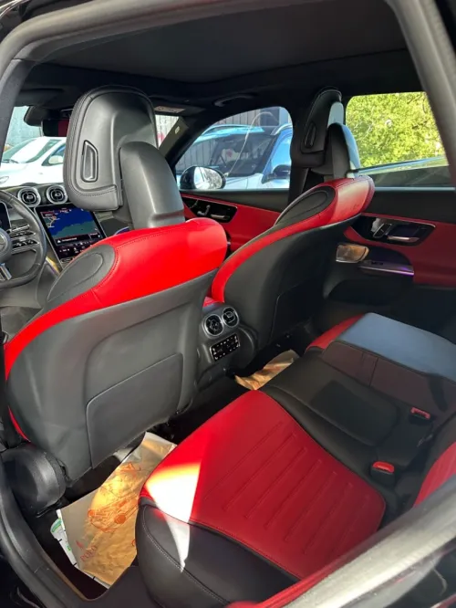 Mercedes GLC 2023 GLC 220d