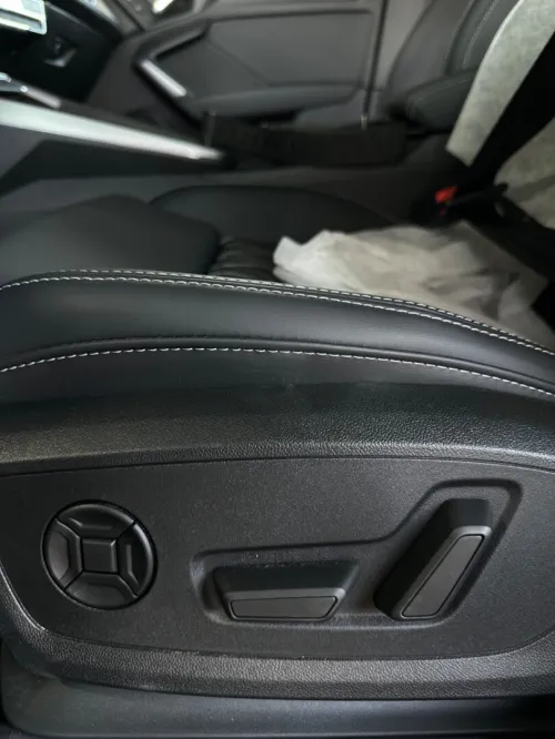 Audi A3 2026 A3