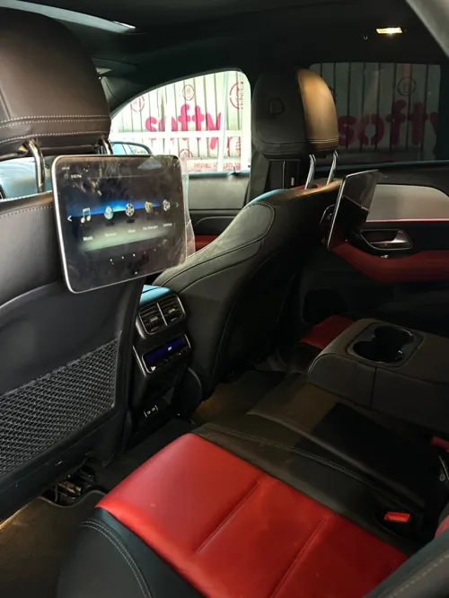 Mercedes GLE 2024 GLE 300d