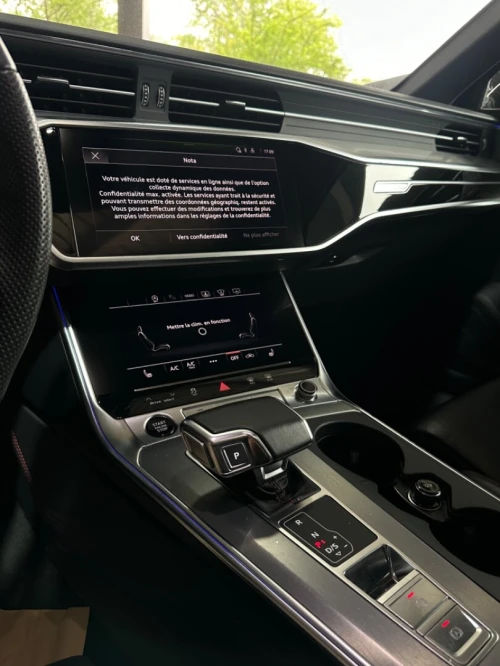 Audi A6 2024 S Line