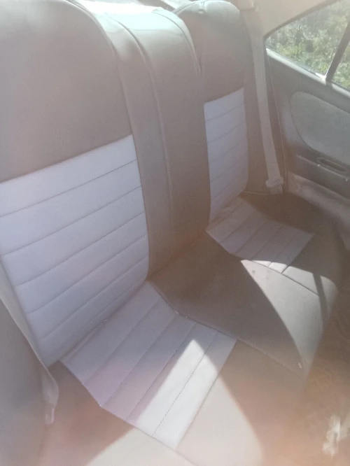 Mitsubishi Voiture 1994 La toute