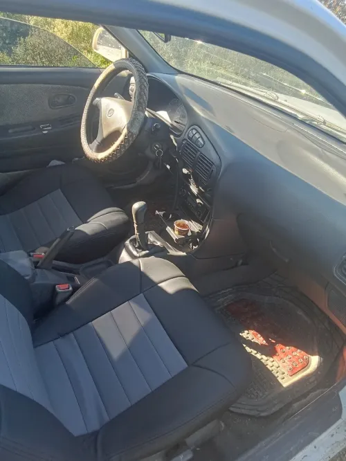 Mitsubishi Voiture 1994 La toute