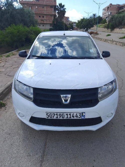 Dacia Logan 2014 Logan