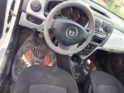 Dacia Logan 2014 Logan