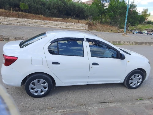 Dacia Logan 2014 Logan