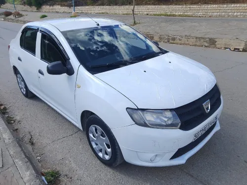 Dacia Logan 2014 Logan