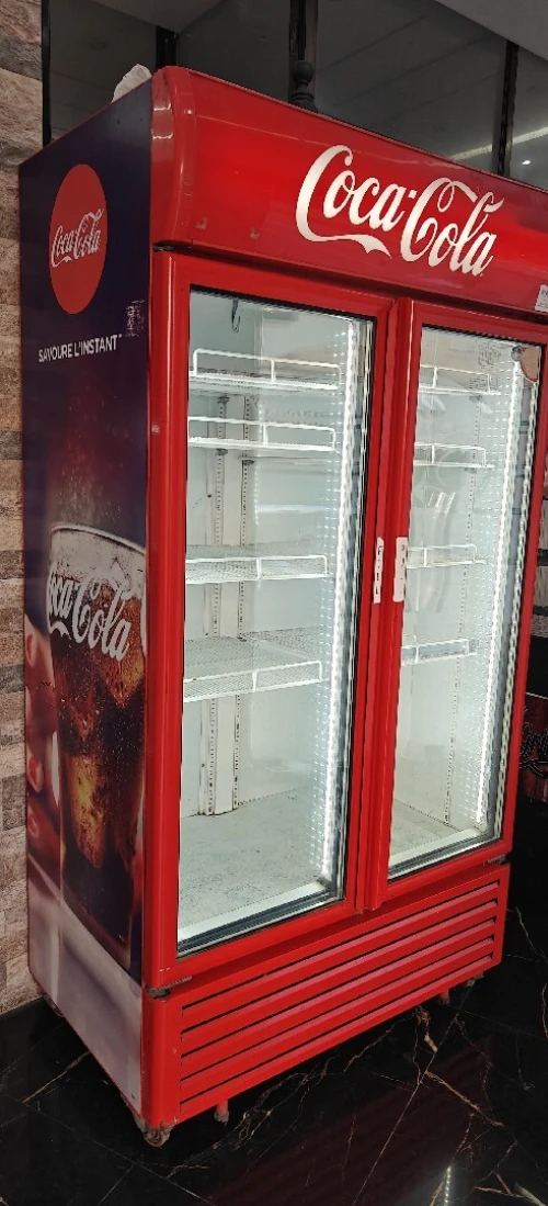 Frigo Coca-Cola