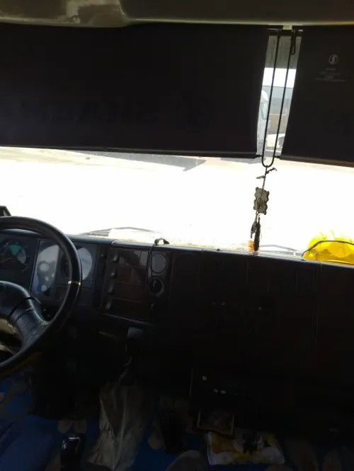 shacman F2000 2010