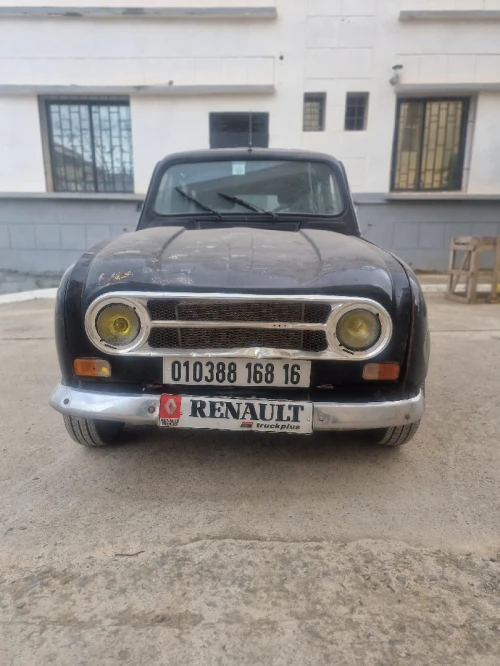 Renault 4 1968 4
