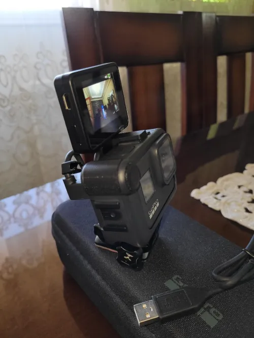 media mod 