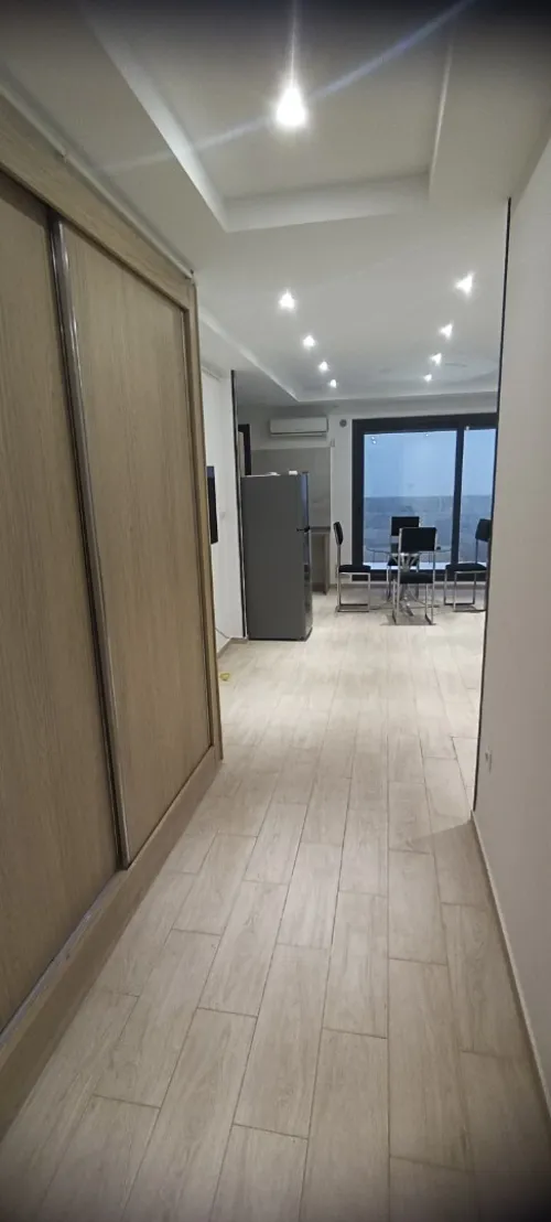 Location Appartement F2 Alger Hydra