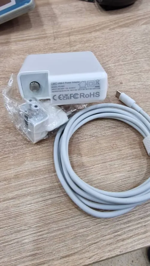 chargeur macbook pro air ipad type C