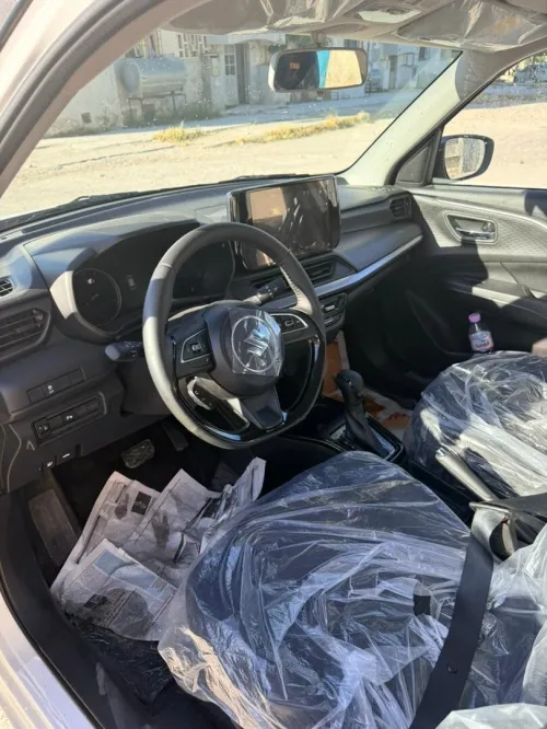 Suzuki Swift 2026 Glx