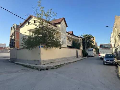 Vente Villa Sétif El eulma