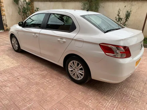 Peugeot 301 2014 Active