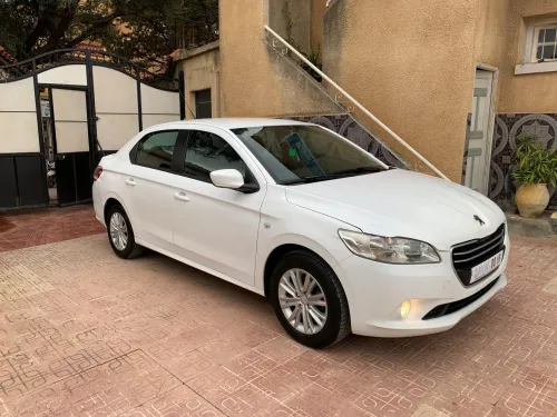 Peugeot 301 2014 Active