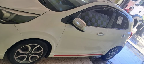 Kia Picanto 2018 GT-Line