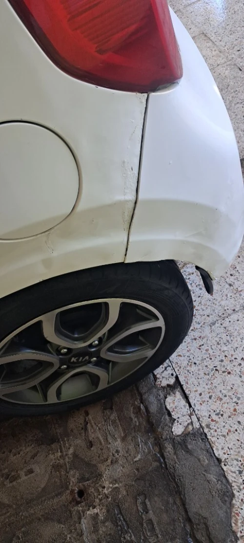 Kia Picanto 2018 GT-Line
