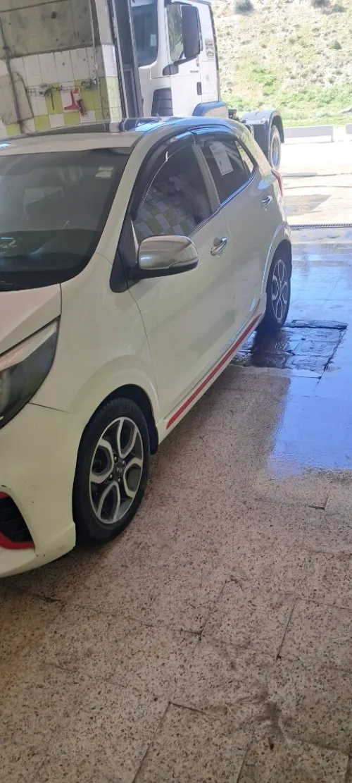 Kia Picanto 2018 GT-Line