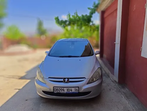 Peugeot 307 2004 XT