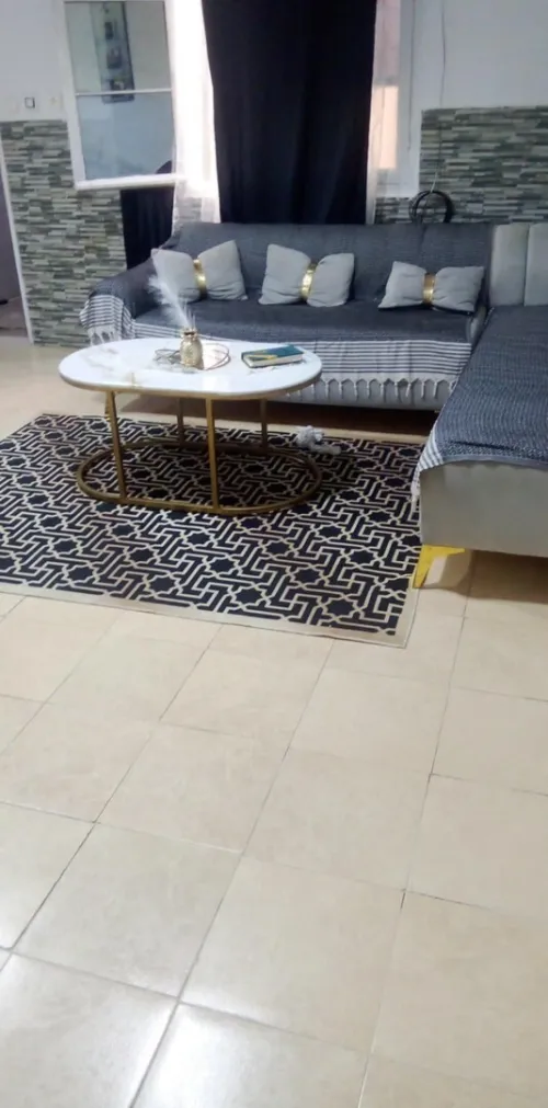 Location Appartement Niveau de villa F2 Alger Zeralda