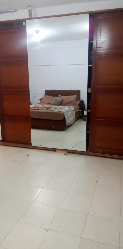 Location Appartement Niveau de villa F2 Alger Zeralda