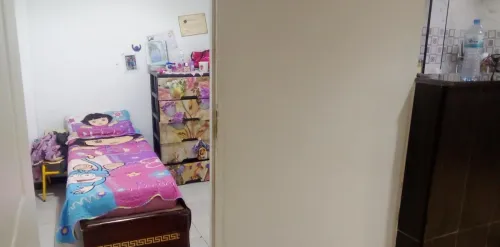 Location Appartement Niveau de villa F2 Alger Zeralda