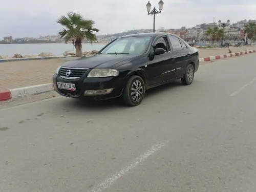 Nissan Sunny 2012 Sunny