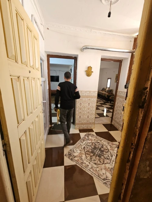 Vente Appartement F3 Laghouat Laghouat