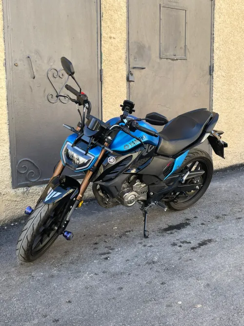 Lifan kps 2025