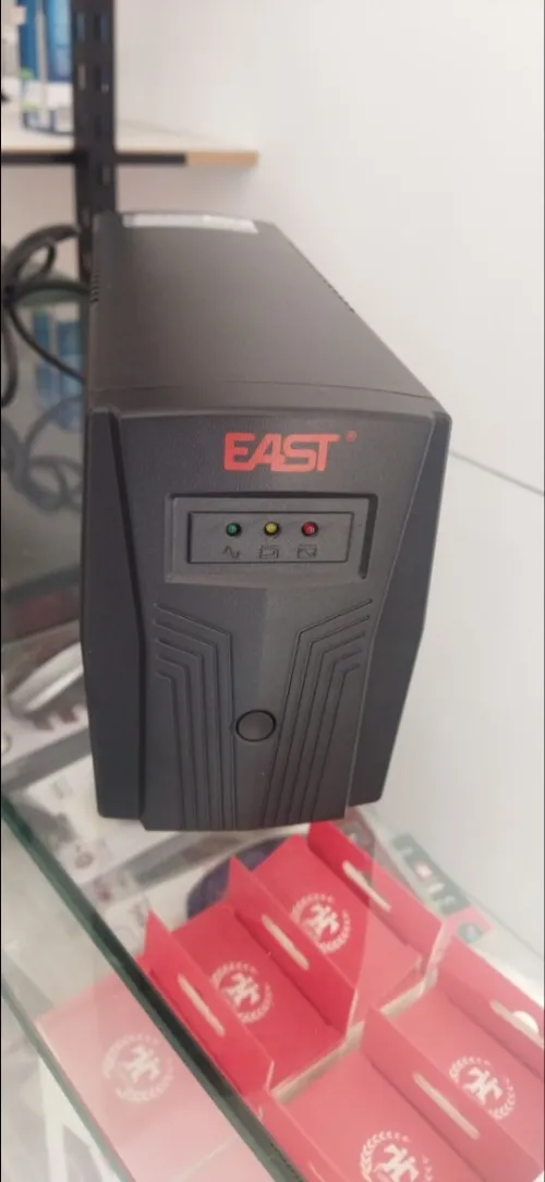 Onduleur EAST 650 va