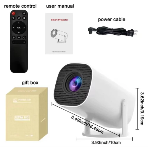 PROMOTION HY 300 PRO