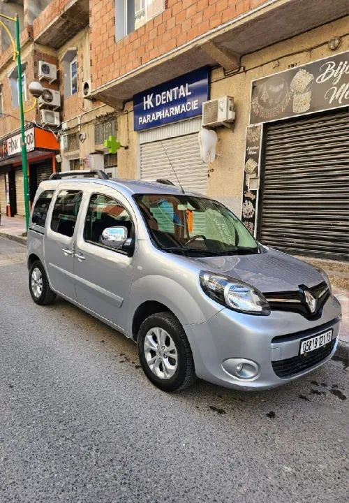 Renault Kangoo 2021 Kangoo