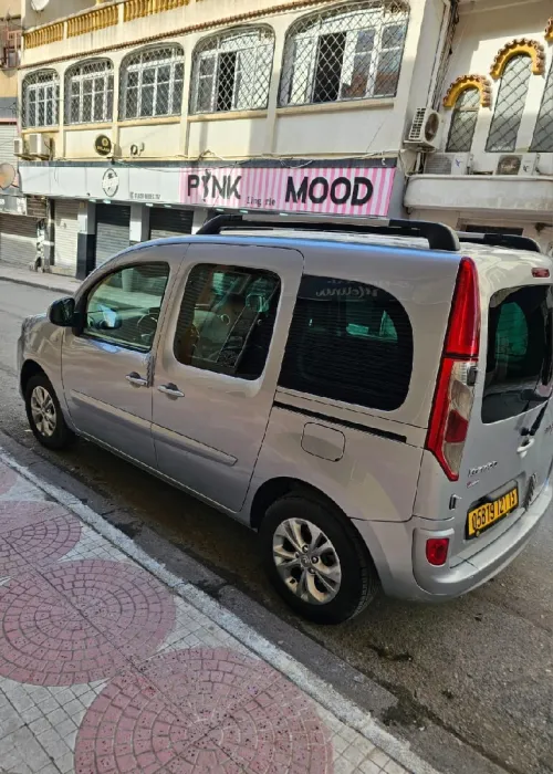 Renault Kangoo 2021 Kangoo