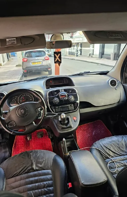Renault Kangoo 2021 Privilège plus