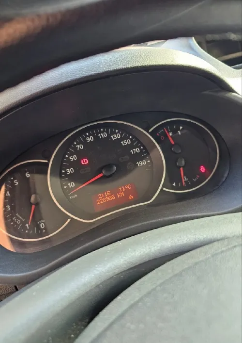 Renault Kangoo 2021 Kangoo