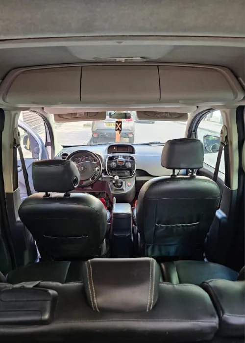 Renault Kangoo 2021 Privilège plus