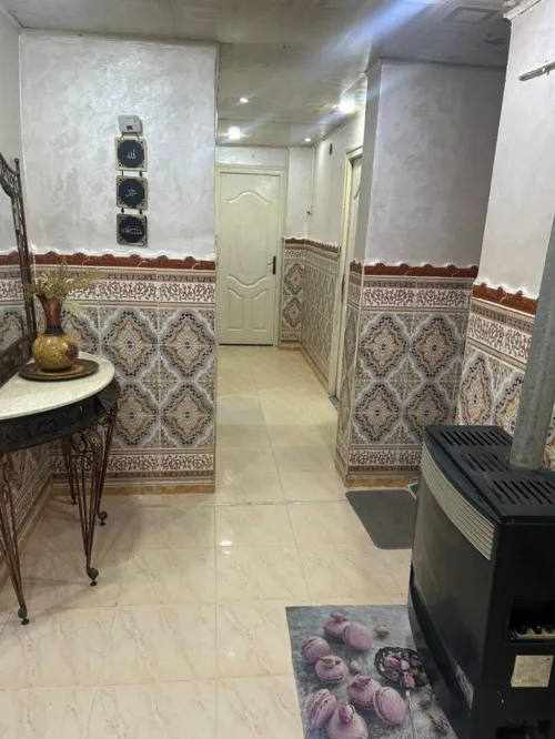 Vente Appartement F4 Aïn Defla Khemis miliana