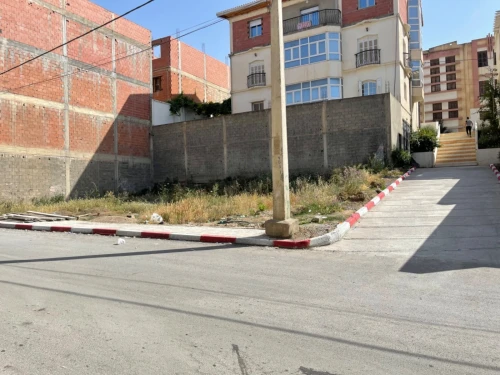 Vente Terrain Mila Mila