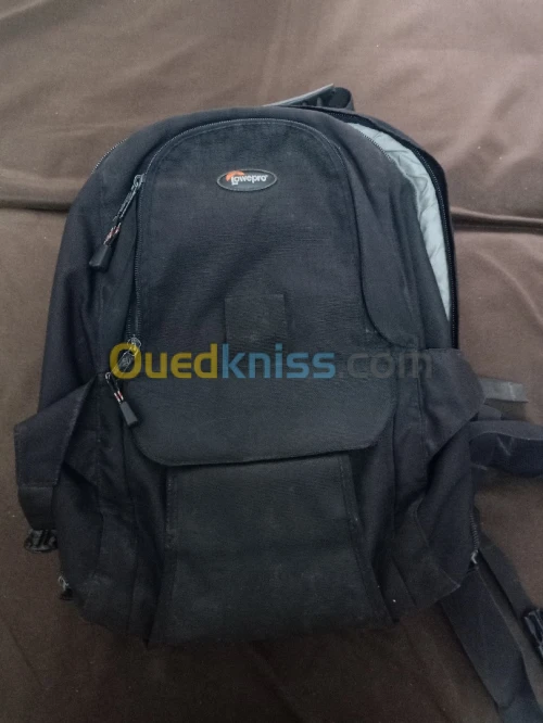 Sac à dos lowpro 