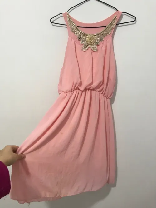 Robe De Fête 