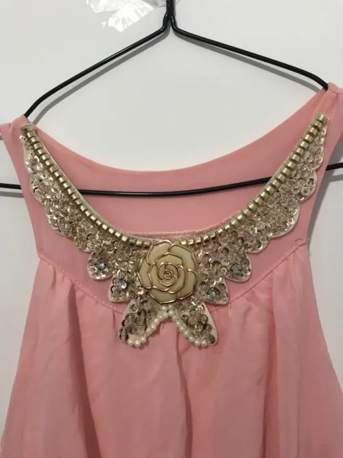 Robe De Fête 