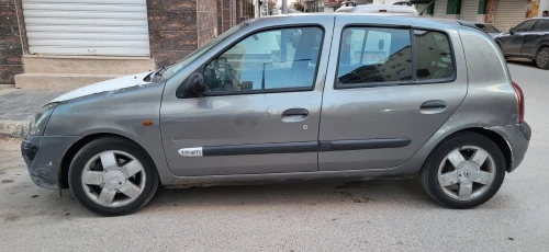 Renault Clio 2 2002 Clio 2