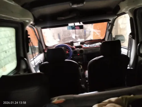 Renault Kangoo 2000 Kangoo