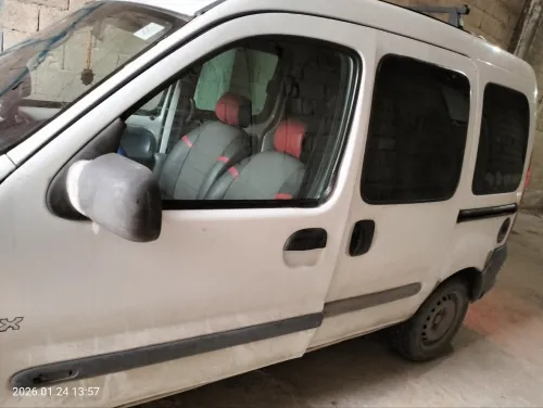 Renault Kangoo 2000 Kangoo