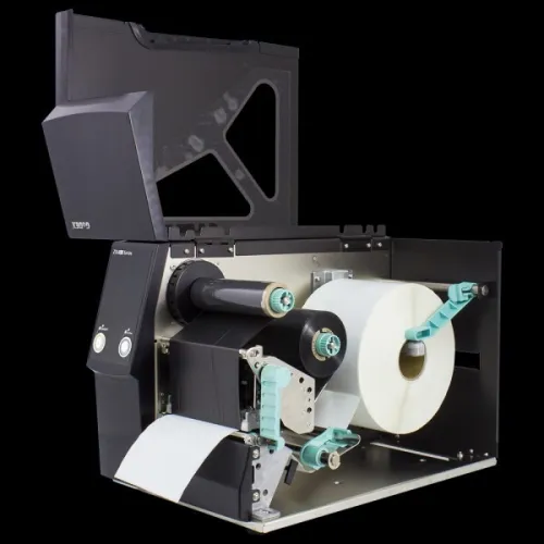 Imprimante d étiquettes industrielle GoDEX ZX420