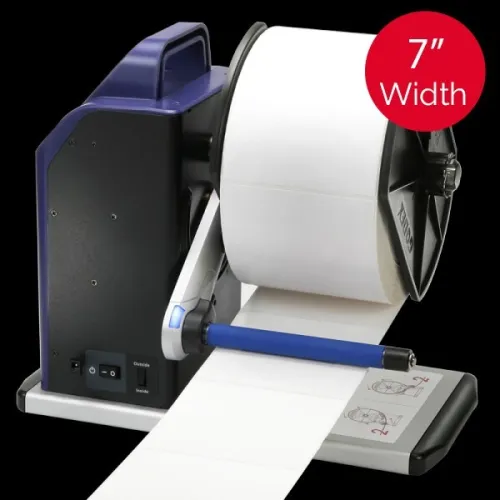 Réenrouler Rebobineur d étiquettes GoDEX T20