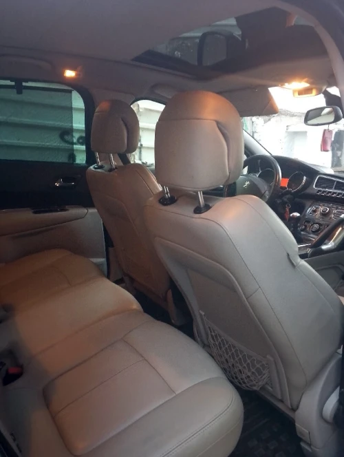 Peugeot 3008 2010 Premium