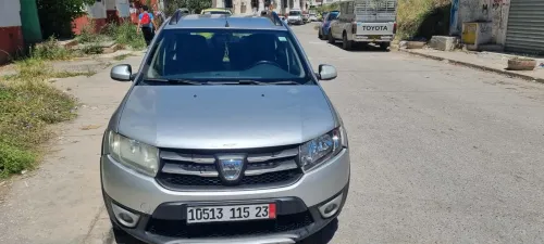 Dacia Sandero 2015 Stepway