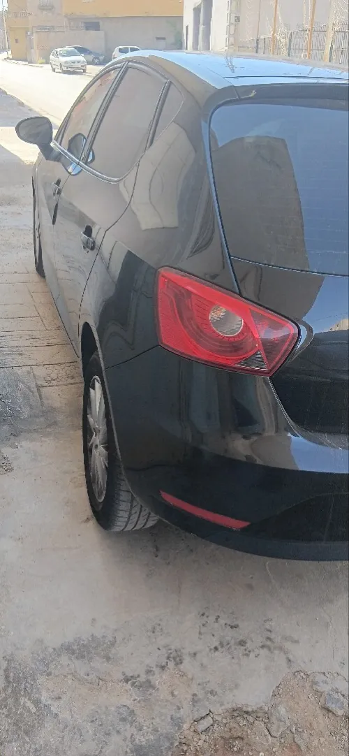 Seat Ibiza 2017 Sol